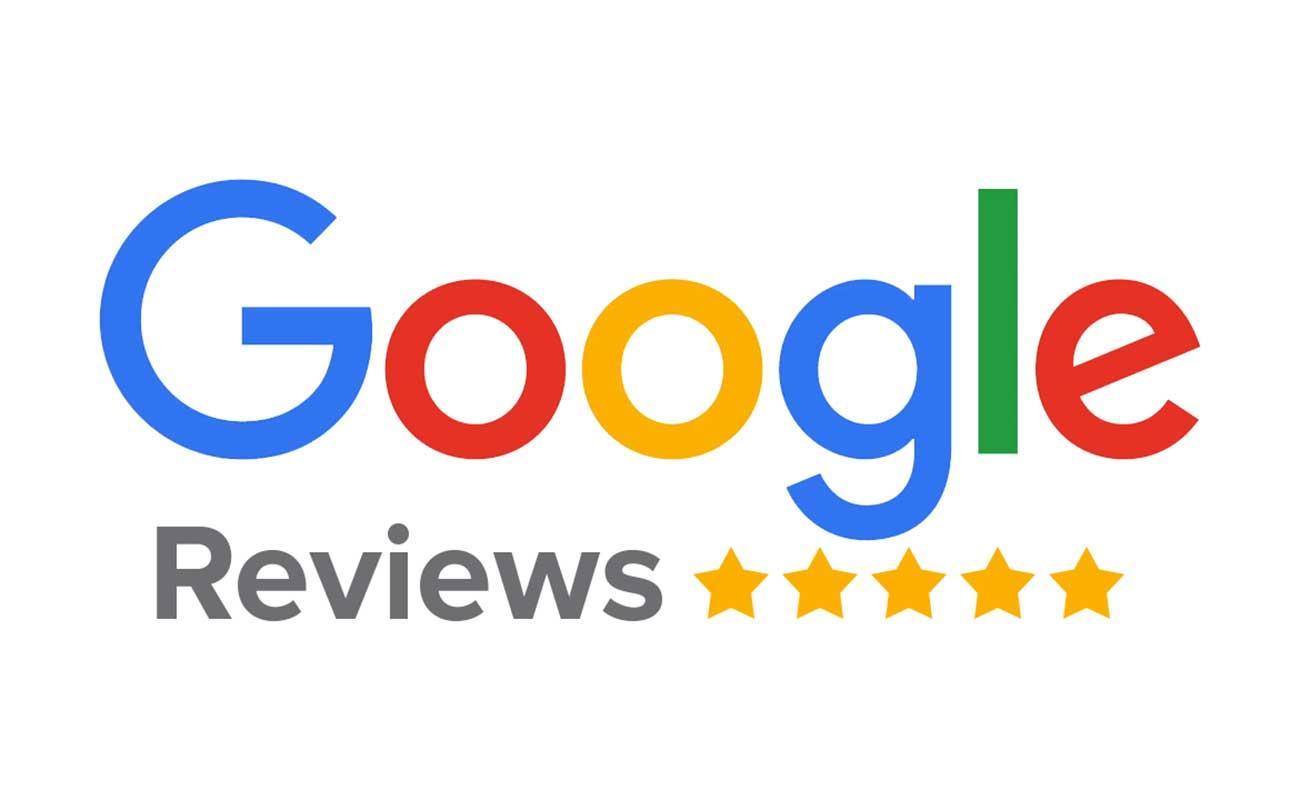 500+ Google Reviews